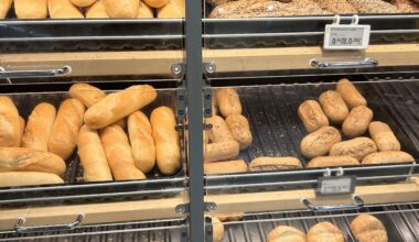 Чудя се каква франзела да си взема от Била. Казаха ми да питам тук.