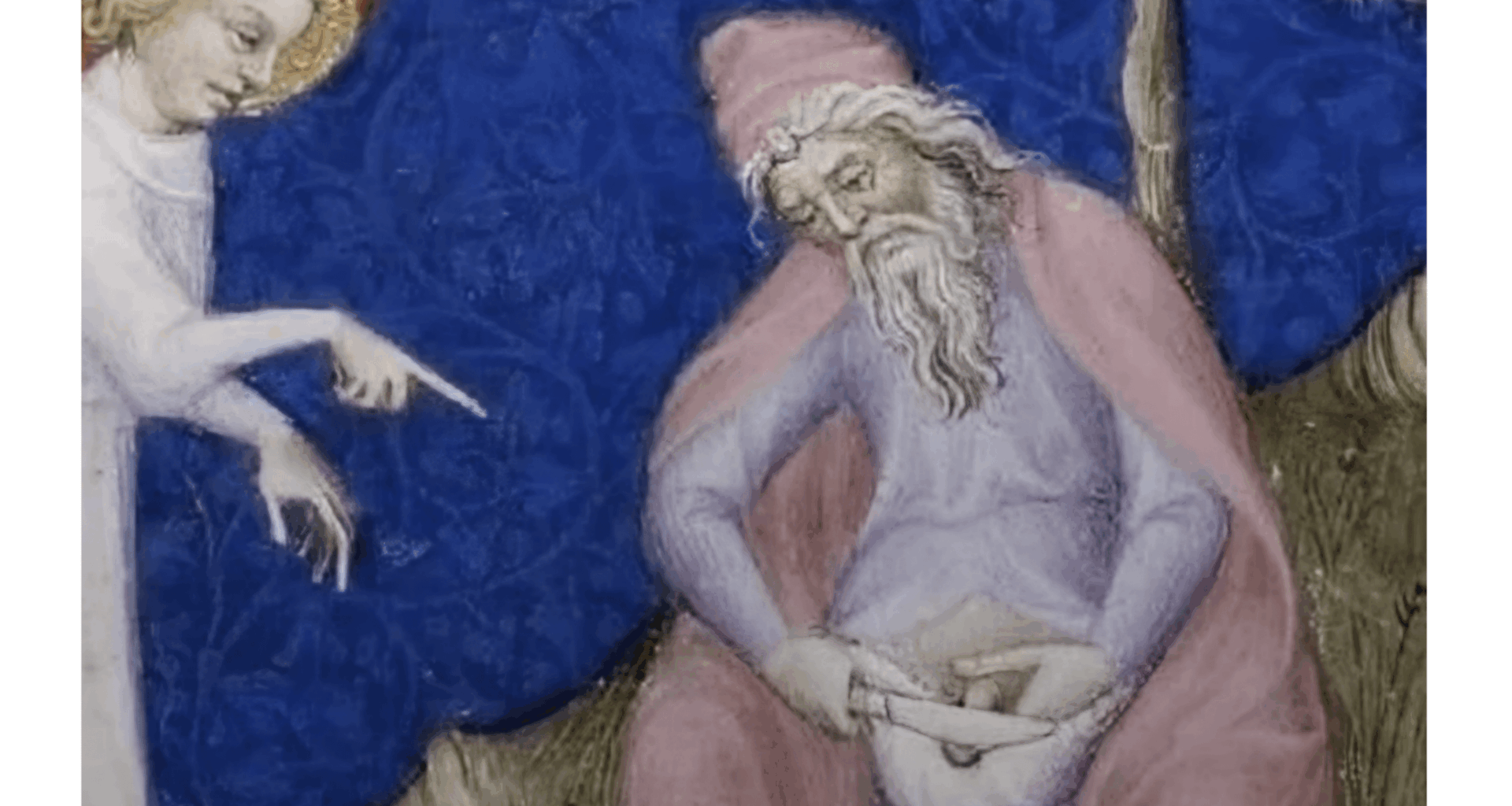 Le saint patron des Vergeronais