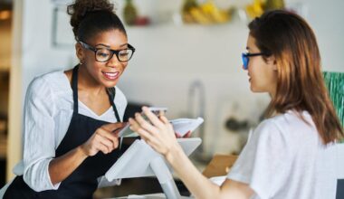 Here's 1 Way a Fed Rate Cut Could Hurt This Digital Payments Leader