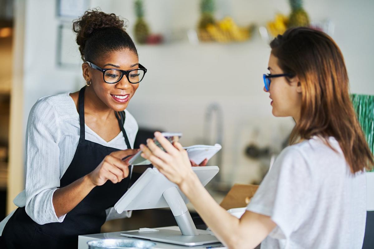 Here's 1 Way a Fed Rate Cut Could Hurt This Digital Payments Leader