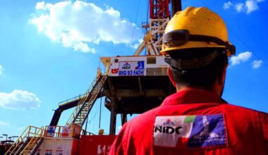 Iran discovers large natural gas reserve near Persian Gulf