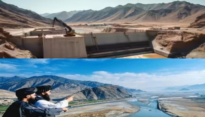 Afghanistan to limit water flow to Pakistan, announces plans to build dams on Kunar River