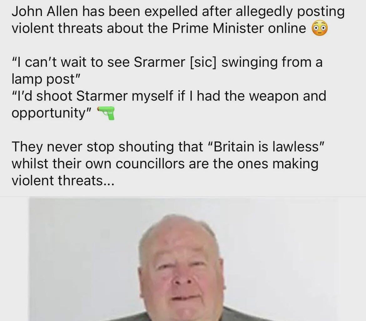 More "economic anxiety".