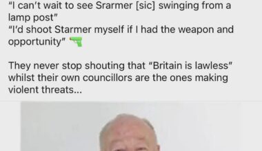 More "economic anxiety".