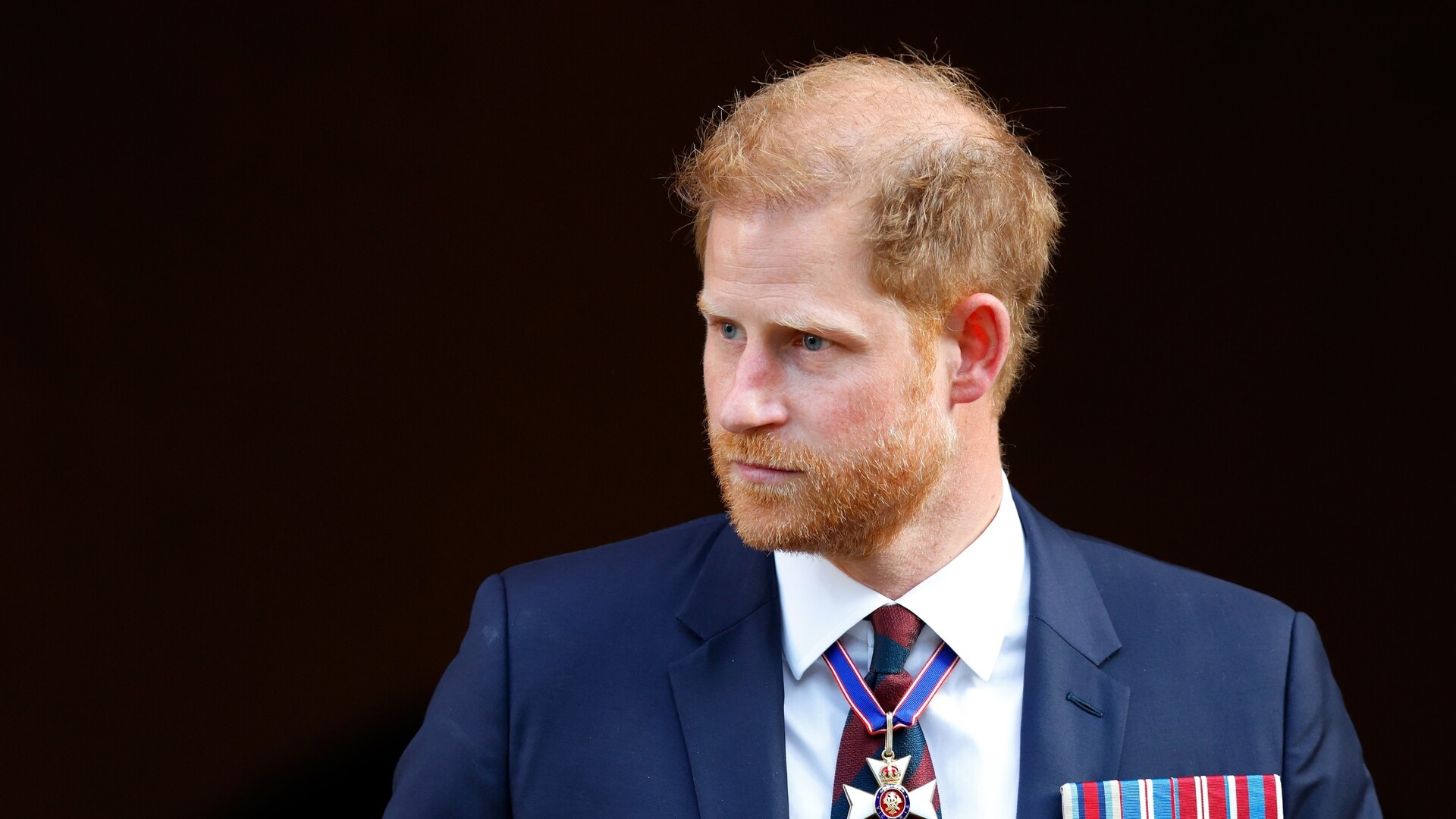 Prince Harry says he has no UK security as a ‘convenient excuse’ to ‘gain public sympathy’