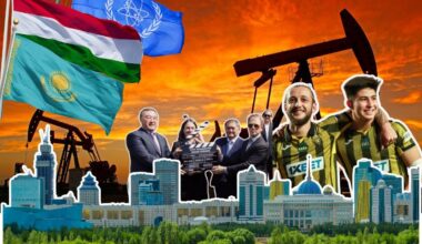 Kazakhstan, Hungary eye broader trade and cultural cooperation; Türkiye’s TPAO prepares to sign new oil field contract in Kazakhstan