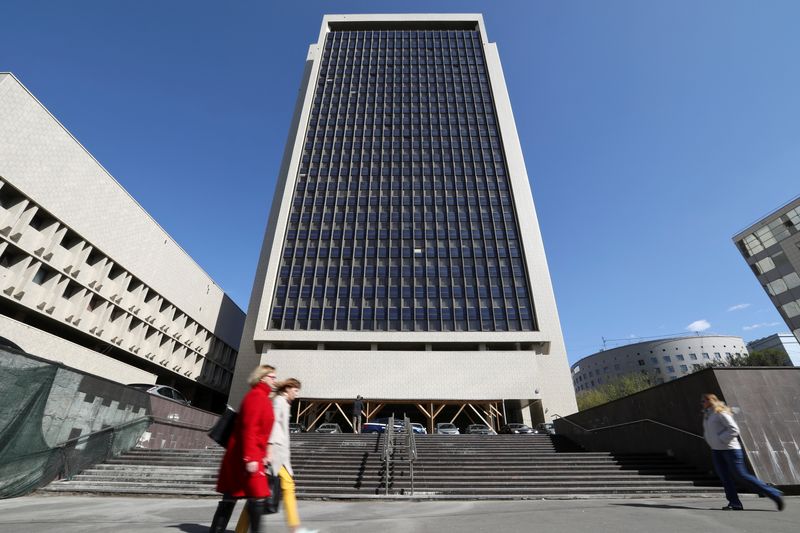 Russian draft law would limit power firms' dividends to make them invest more