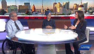 California's Redistricting Commission is divided over Prop 50