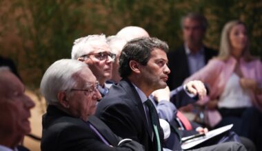 Exigências ao PSD. Chega ameaça votar contra lei da nacionalidade