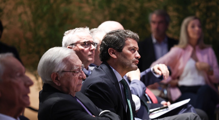 Exigências ao PSD. Chega ameaça votar contra lei da nacionalidade