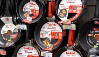 Journée noire pour l’action de SEB, freiné en Europe et en Amérique