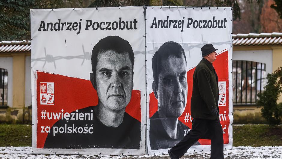 Sakharov Prize for imprisoned journalist – DW – 10/22/2025