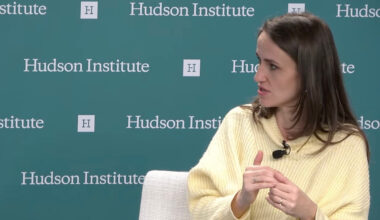 Russian Drone Escalation Puts NATO to Test, Romania’s Top Diplomat Warns in Washington