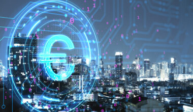 The digital euro is not expected to destabilise banks