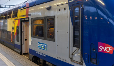 Trafic perturbé entre Luxembourg et Nancy ce vendredi 17 octobre