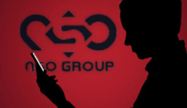 NSO, the supplier of Pegasus spyware, is changing hands