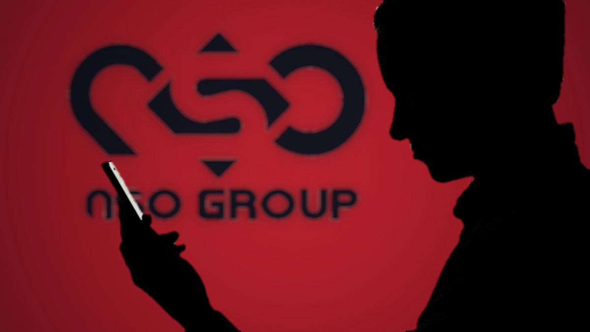 NSO, the supplier of Pegasus spyware, is changing hands