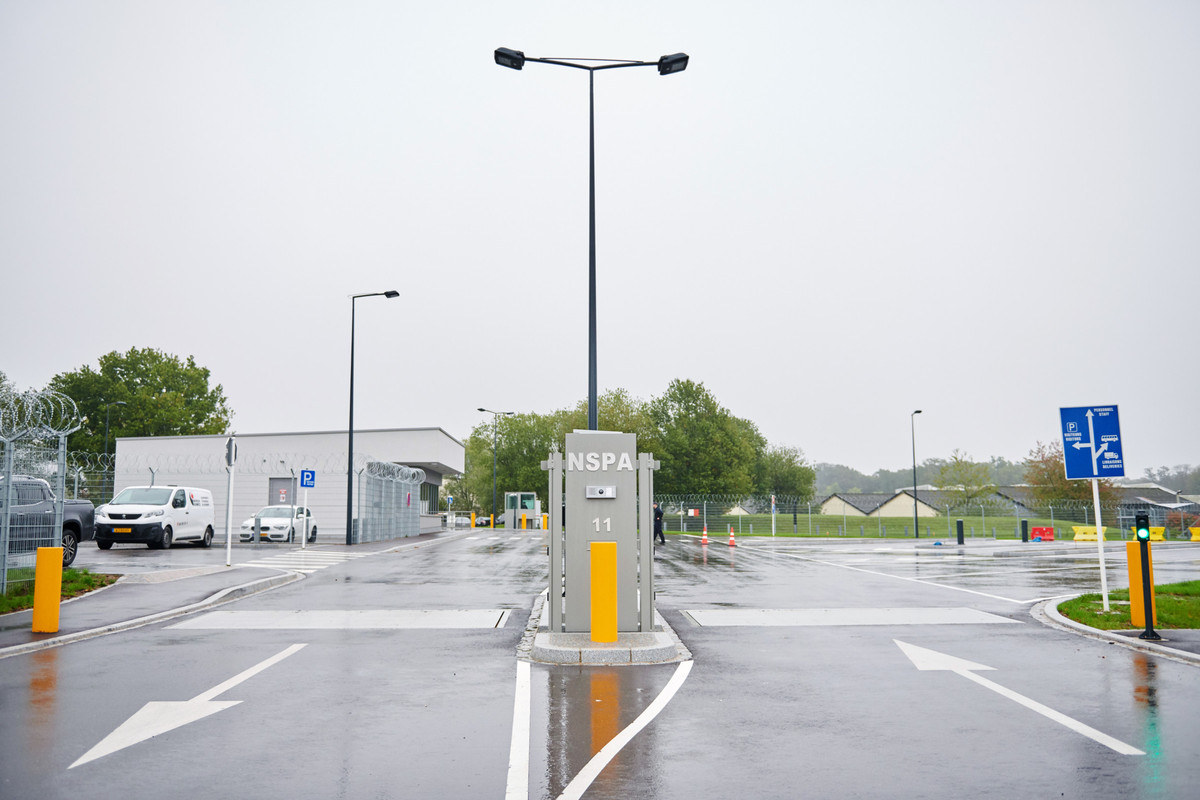 L’agence de l’Otan à Luxembourg dans le viseur