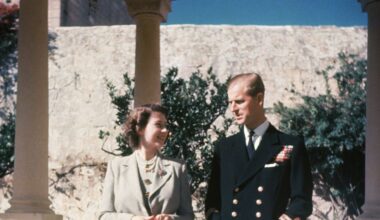The fight to save Villa Guardamangia: Queen Elizabeth II and Prince Philip's Maltese home where had a treasured taste of ‘normal’ life