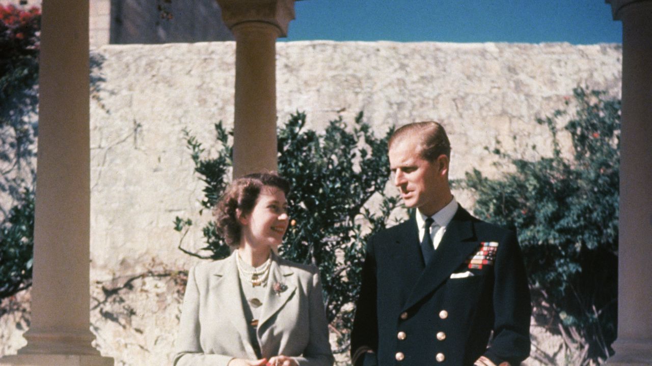 The fight to save Villa Guardamangia: Queen Elizabeth II and Prince Philip's Maltese home where had a treasured taste of ‘normal’ life