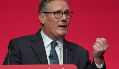 Starmer Vows To End Asylum 'Golden Ticket' In New Immigration Crackdown