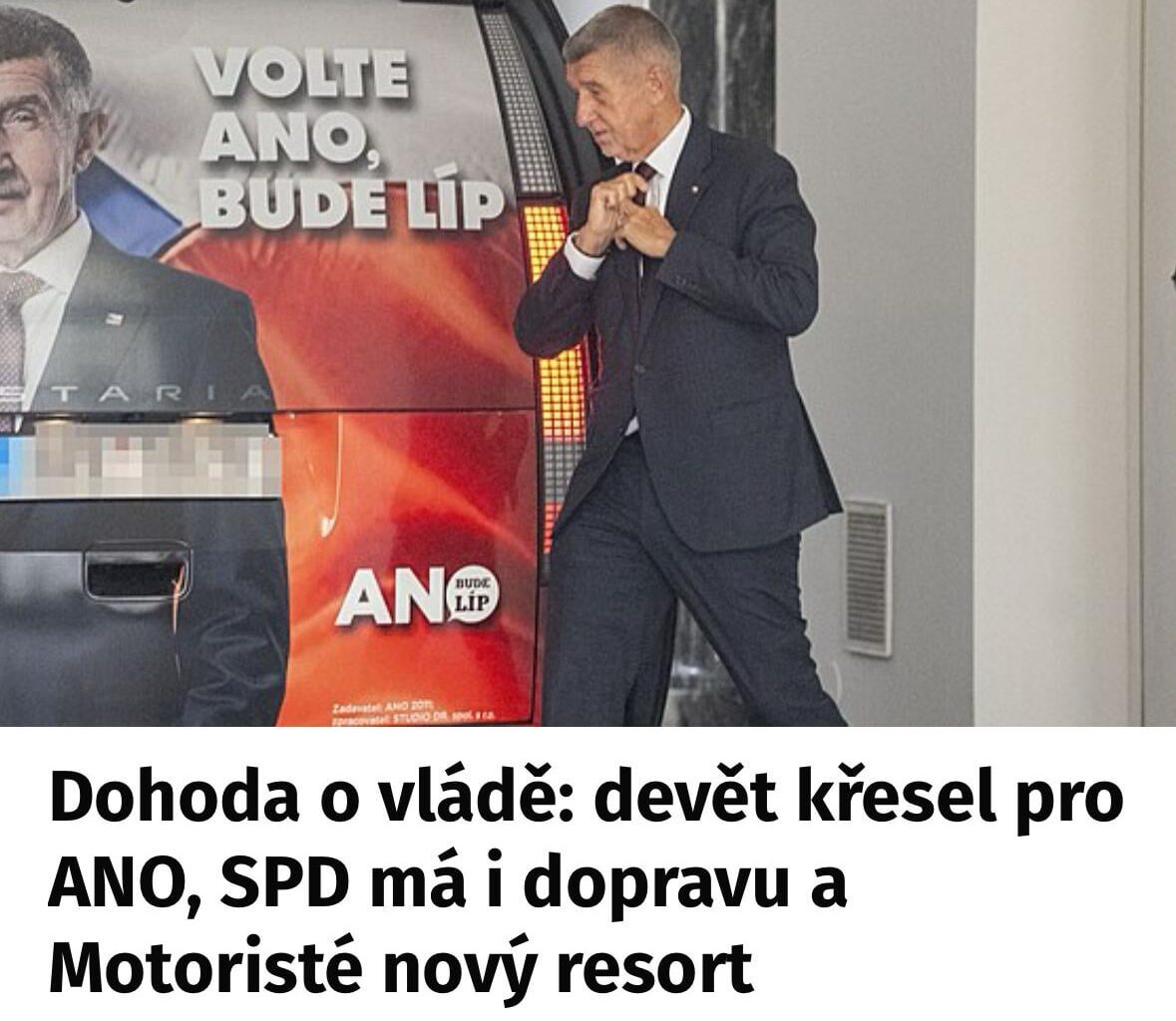 Je mozny jeste nejaky zvrat?