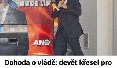 Je mozny jeste nejaky zvrat?