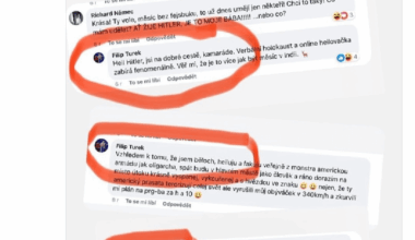 Pro všechny ty naivky, tady je nějaký starý Twitter post, kde už jsou ty jeho plky. Ale néé, on to nepsal, to je diskriminační kampaň!!!!!!!!!!