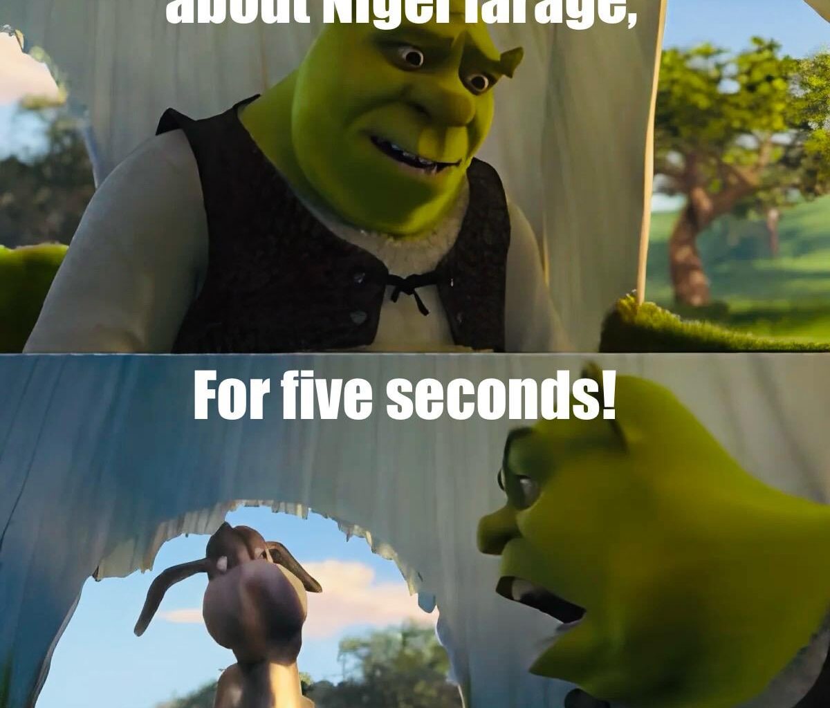 This is not a politics sub!