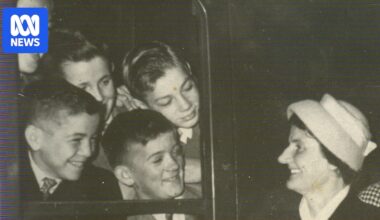 UK child migrants sent to live at Dhurringile after WWII reflect on life
