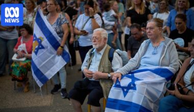 Gaza updates live: Donald Trump to visit Tel Aviv before Israel-Hamas peace talks in Egypt
