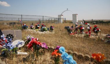Hegseth’s own decision may be final, but the Wounded Knee medals debate is not over