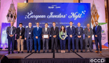 EU-PH Business Dialogue 2025 reinforces momentum for stronger trade relations