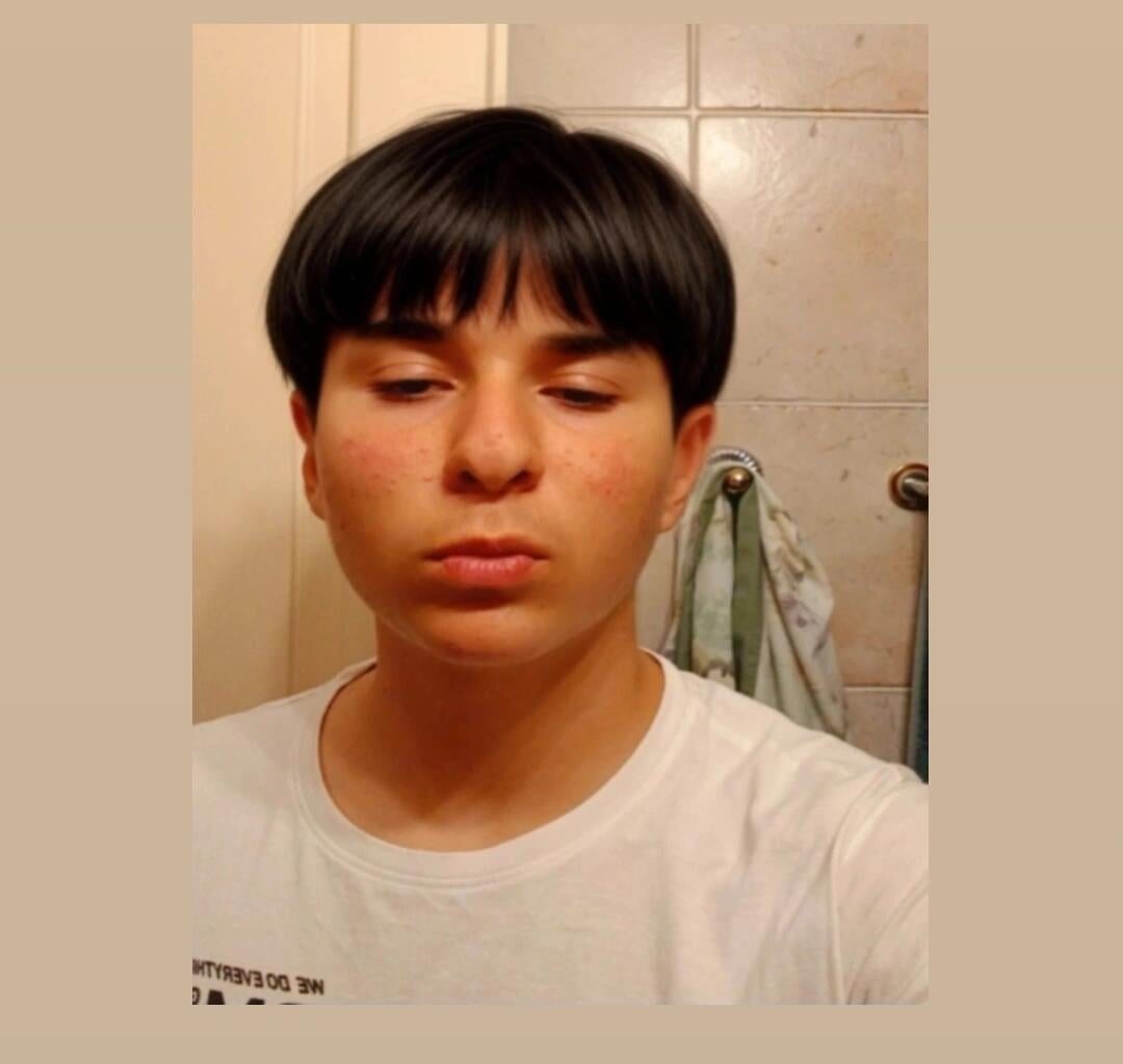 I'm Kazakh but if I were to visit England would I pass as English-Asian