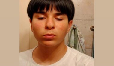 I'm Kazakh but if I were to visit England would I pass as English-Asian
