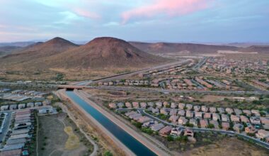 Once a haven for snowbirds, Arizona sees fewer Canadians settling in for the season