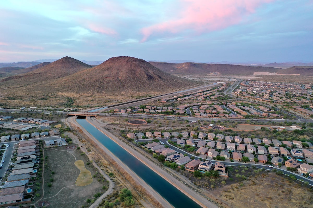 Once a haven for snowbirds, Arizona sees fewer Canadians settling in for the season