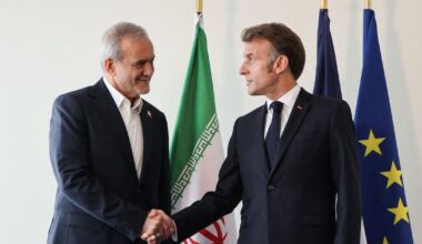 Iran says release of French citizens is 'pending procedures', weeks after claiming deal was close