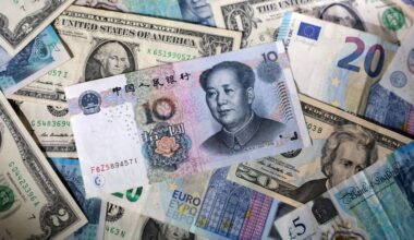 Dollar softens amid trade optimism, central bank watch, offshore yuan jumps
