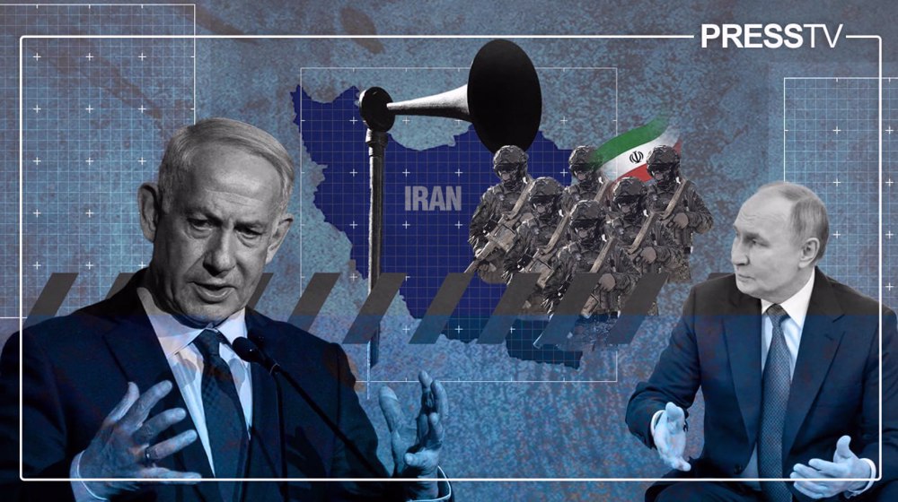 Netanyahu’s ‘no war’ message to Iran via Putin could well be a tactical deception