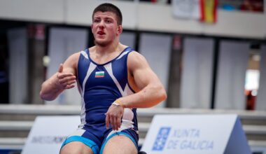 Нищо ново на Световното по борба - поредни загуби за България