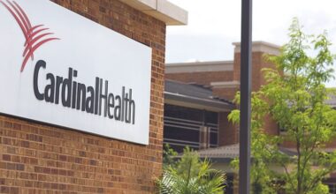 Cardinal Health (NYSE:CAH) shareholders have earned a 30% CAGR over the last five years
