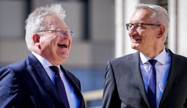 Germany: Former BND chief Kahl new ambassador to the Vatican