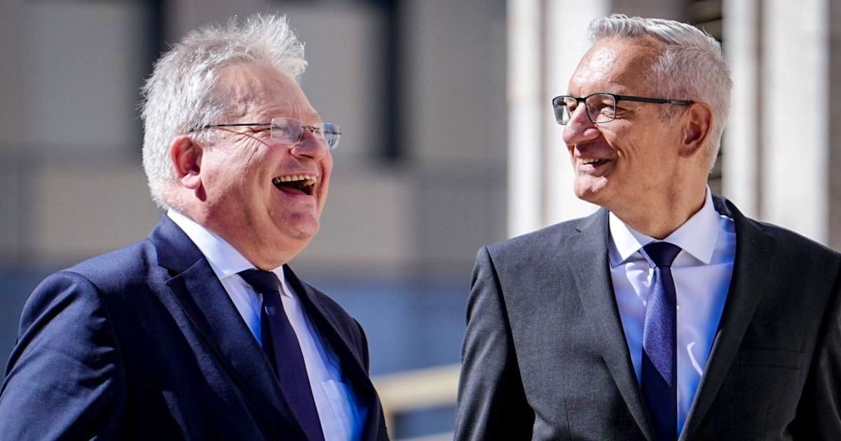 Germany: Former BND chief Kahl new ambassador to the Vatican