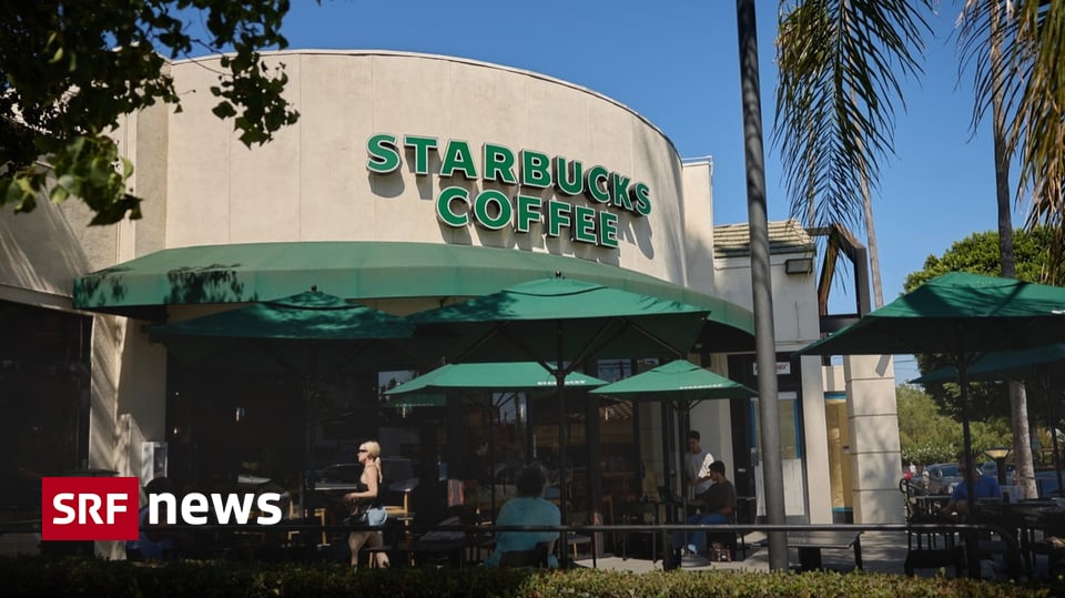 Wegen US-Zöllen: Thermoplan meldet Kurzarbeit an - News