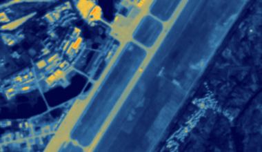 Writer: Satellite Evolution Group