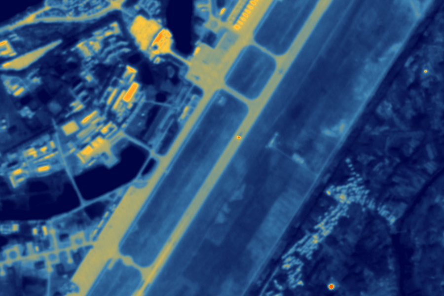 Writer: Satellite Evolution Group