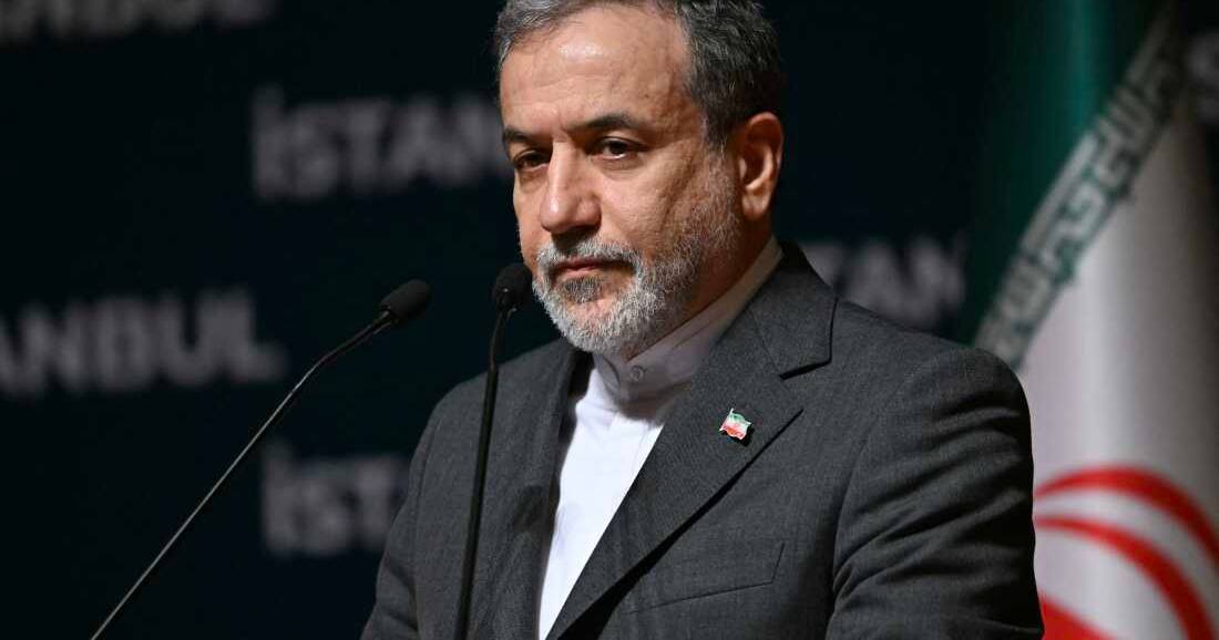 Trump deceived over Iran’s nuclear activity, FM says