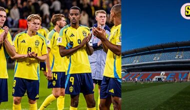 Därför nobbar landslaget Ullevi inför återkomsten