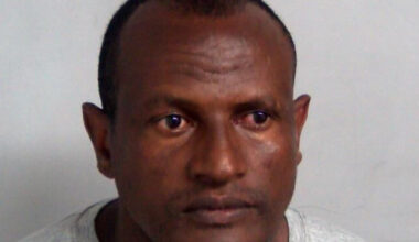 Sex offender Hadush Kebatu 'set to be deported this week' after arrest following prison release error